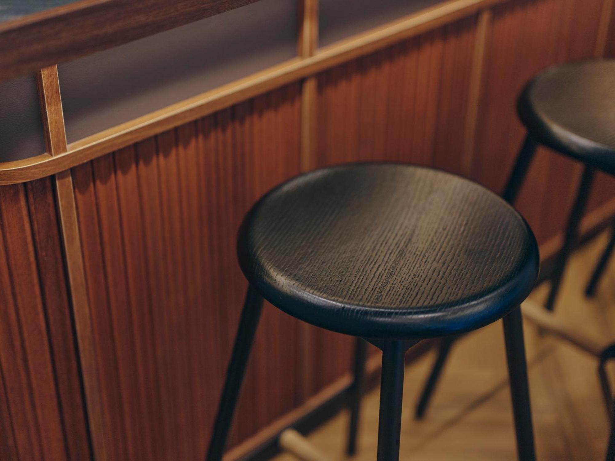Illi Surp Shiba-Park Hotel Tokyo Exterior photo