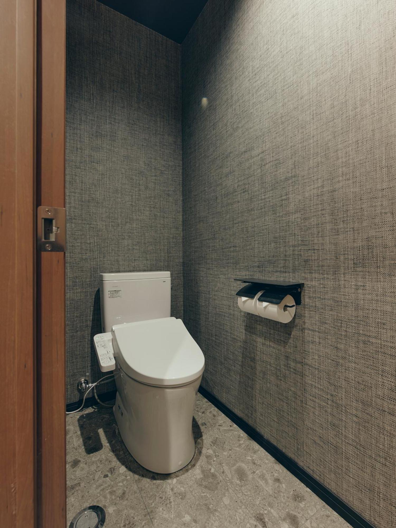 Illi Surp Shiba-Park Hotel Tokyo Exterior photo